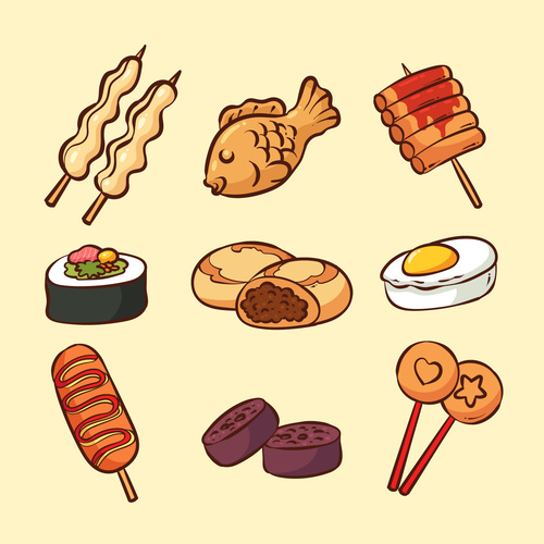 carolann dixon recommends Aisian Street Meat
