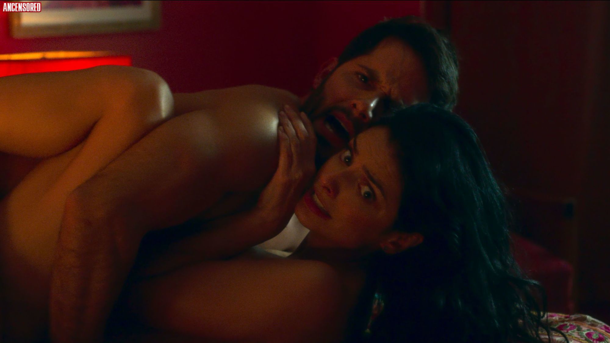 aislinn derbez nude - virginy lovely oliviaa leaks
