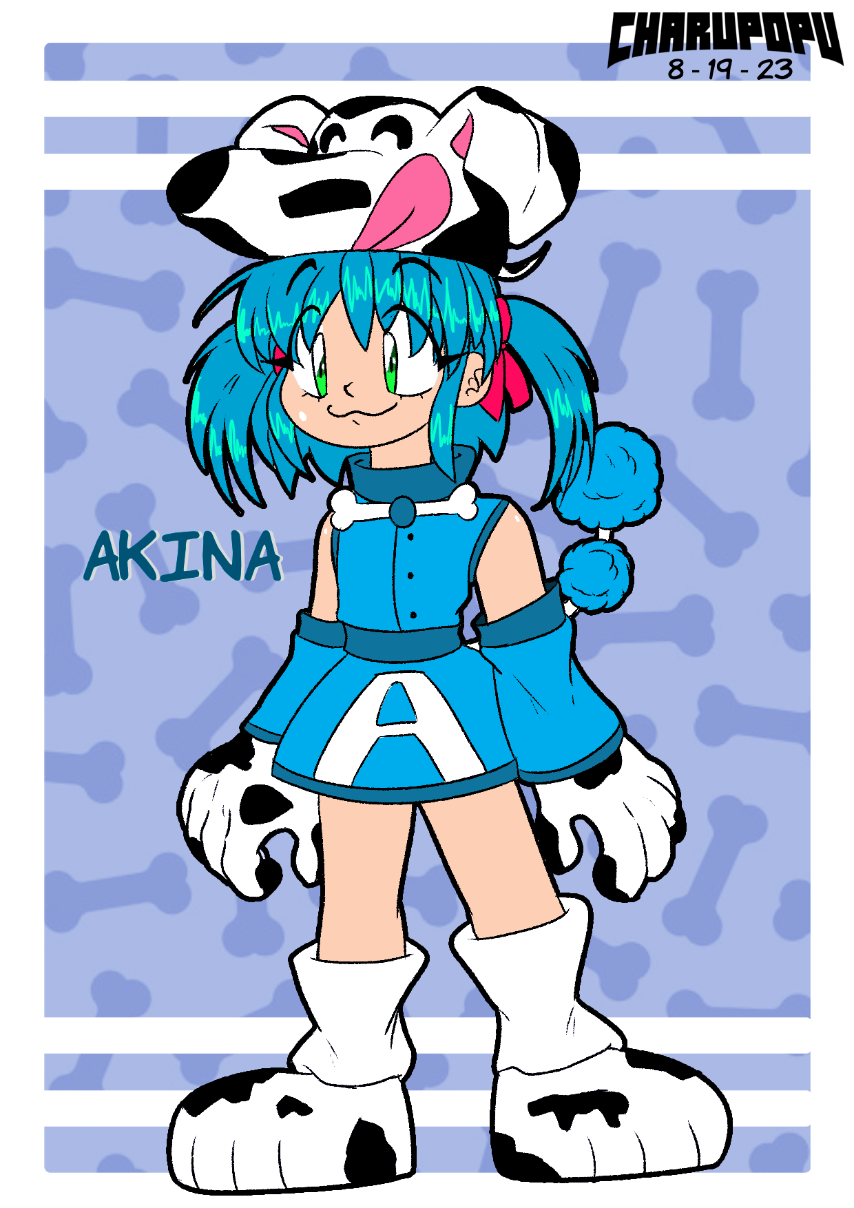 anthony kalac like akina chan photo ding salazar recommends akina chan pic