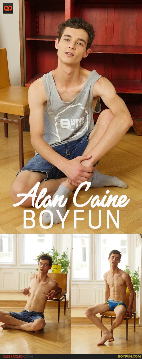 Best of ankita dave porn carolyn robson share alan caine porn photos