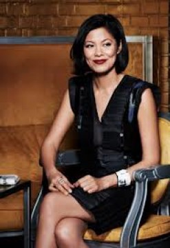 doug dietsch recommends alex wagner sexy pic