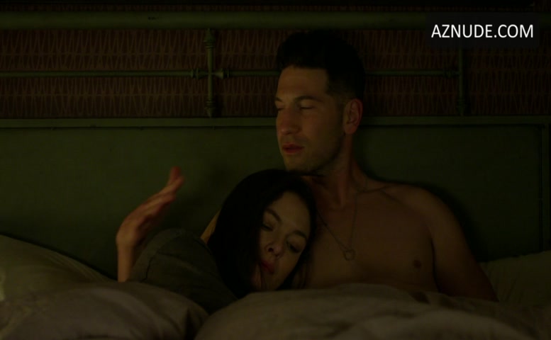 Best of be good's gallery angela bratzz ali khadem add photo alexa davalos hot