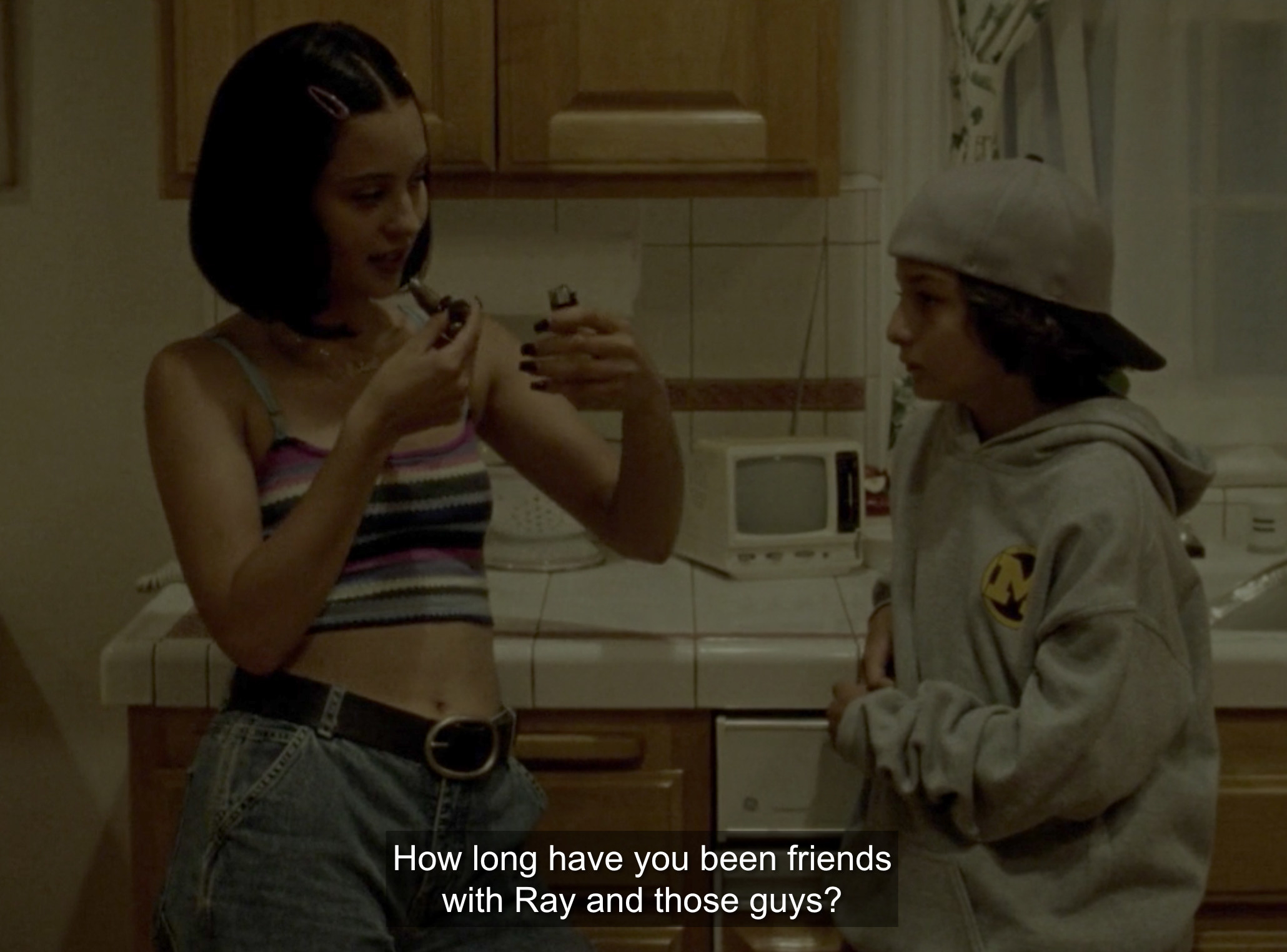 cucukparutnya parut like alexa demie mid90s photo bobby aprianto recommends alexa demie mid90s pic
