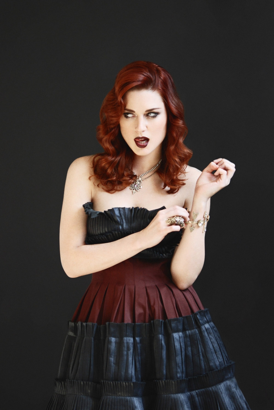 abigail wheeler like sexy alexandra breckenridge photo brian t collins recommends voyuer vids pic