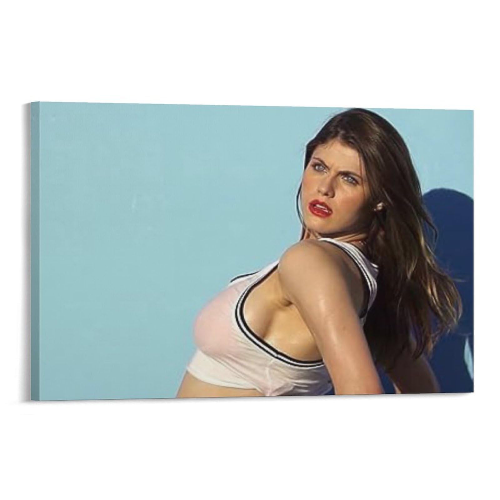 Alexandra Daddario Sexy Scene men phx ashley legendre recommends Alexandra Daddario Sexy Scene