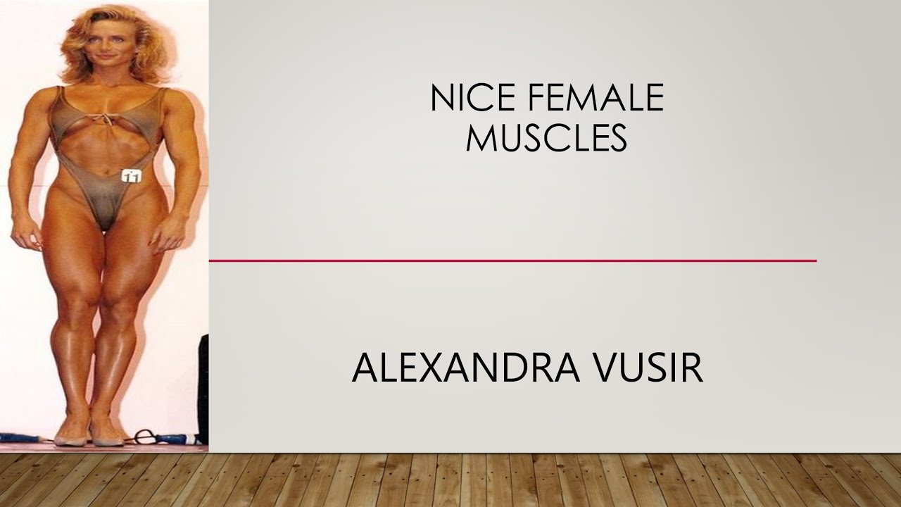 Best of Alexandra nice