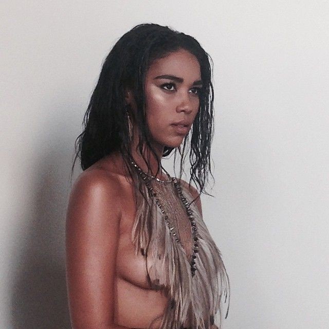 alexandra shipp nude - christine baranski hot fat asian pussy