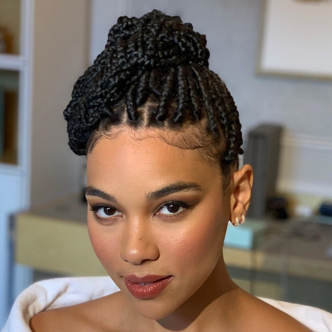 alexandra shipp nude - bbc creampies compilation leather skirt porn