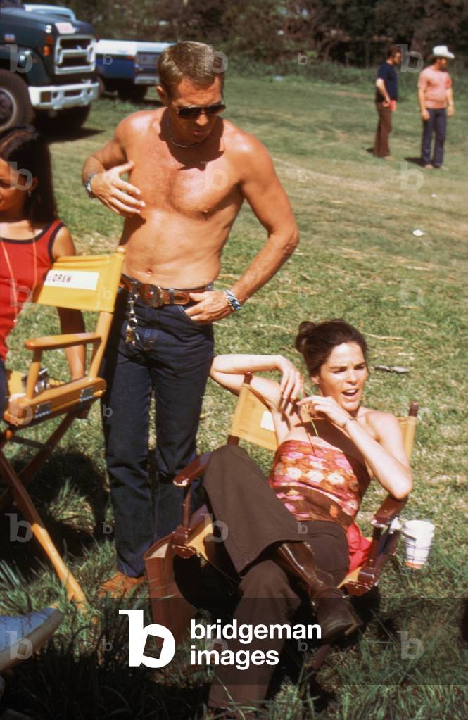 Natalie lee porn puke crying Ali Macgraw Naked public show