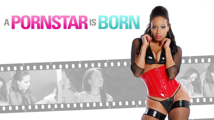 ashleigh findlay recommends Aliana Love Pornstar