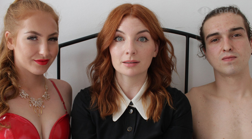 cindy loveless recommends Alice Williams Porn