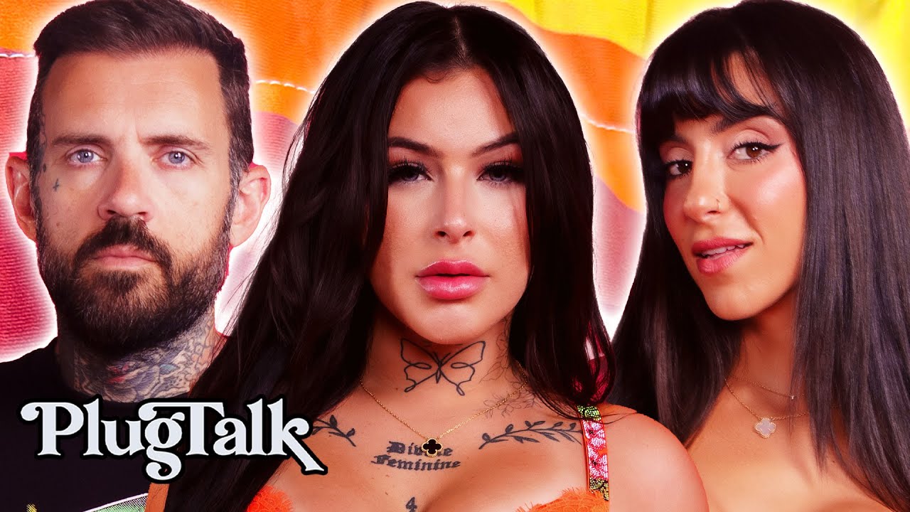 Best of Alina lopez plugtalk