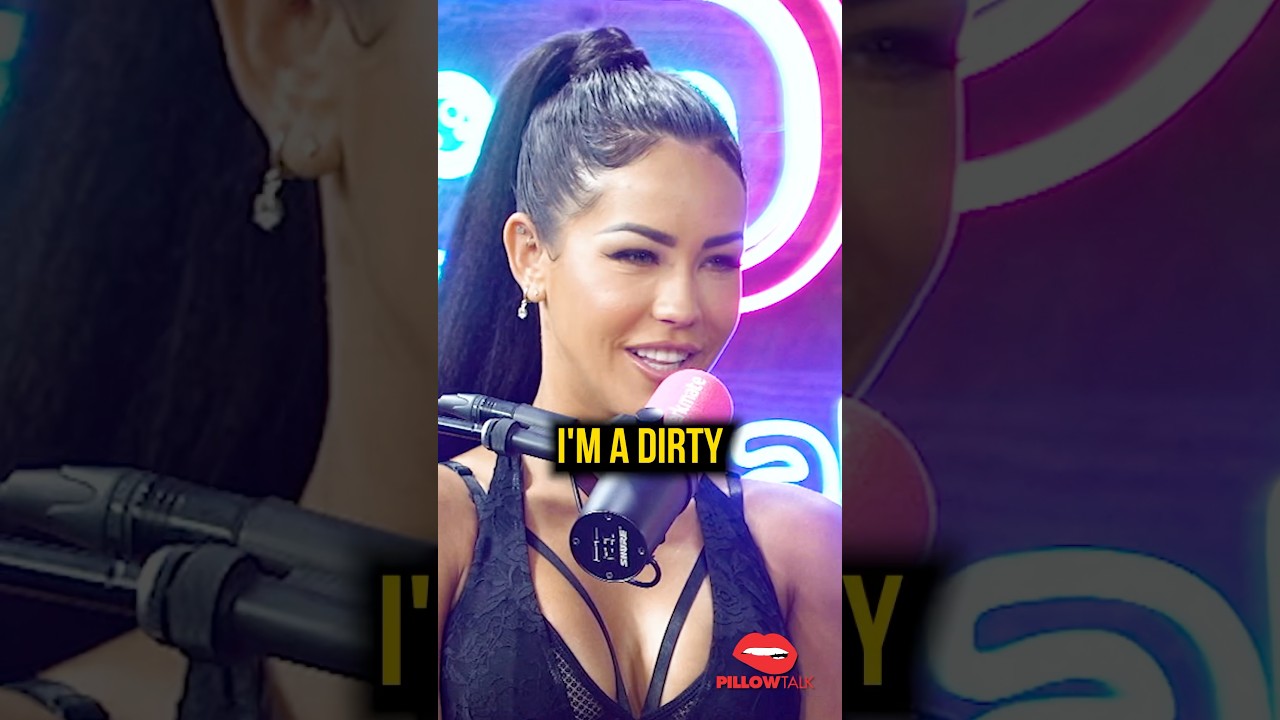 asanda sogoni recommends Alina Lopez Ricky Johnson