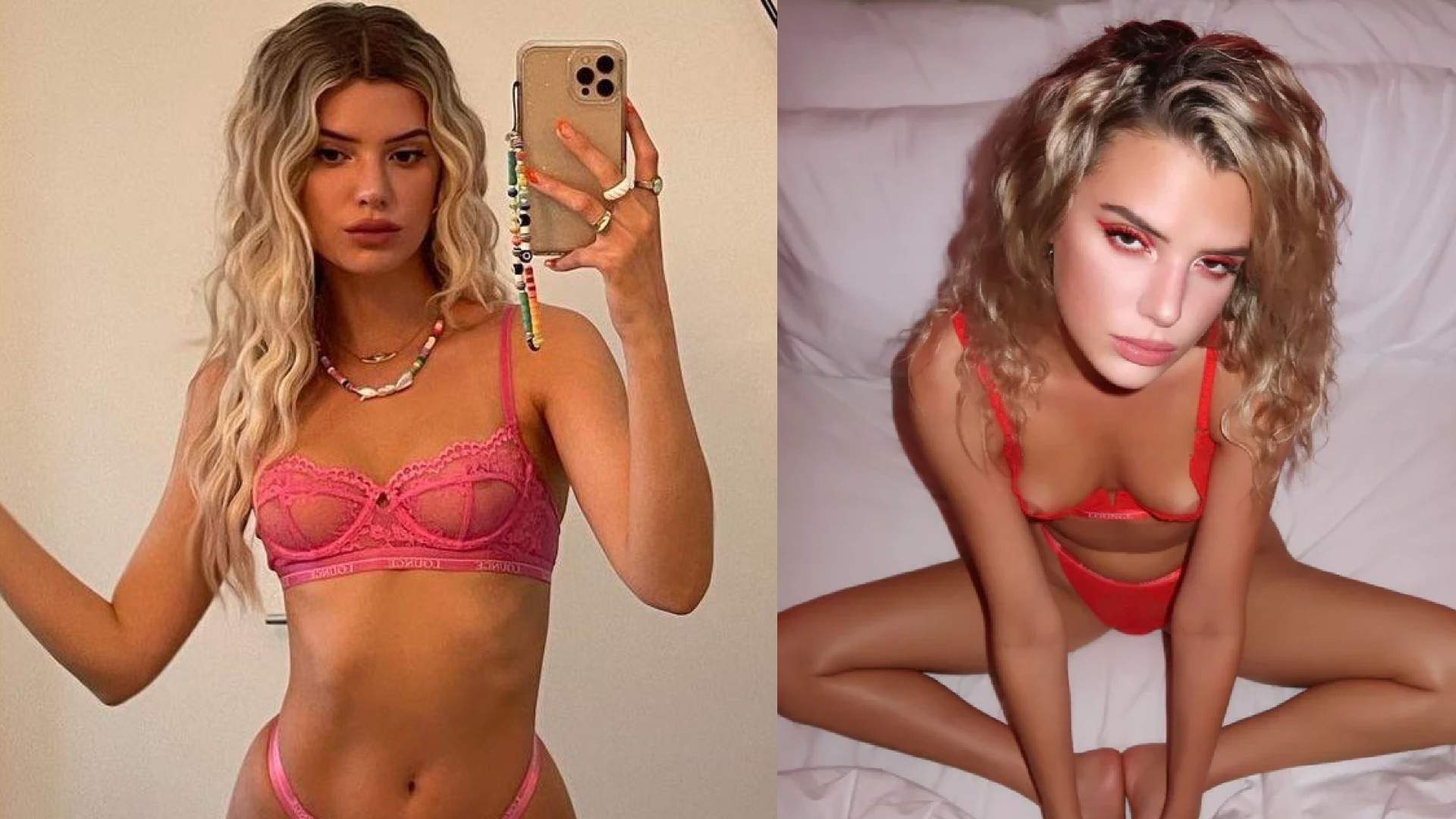 alicia holding recommends alissa violet nude leak pic