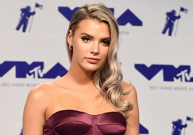 Best of Alissa violet nude leak
