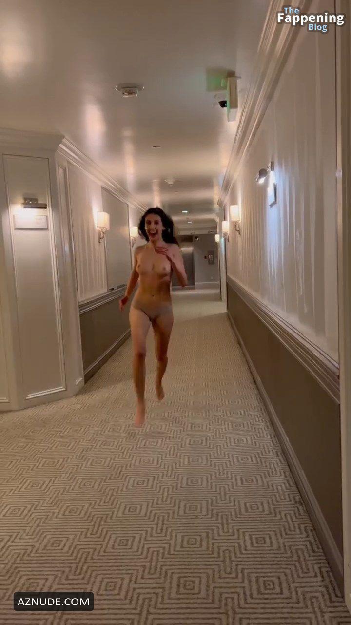 david kirner recommends Allison Brie Nude