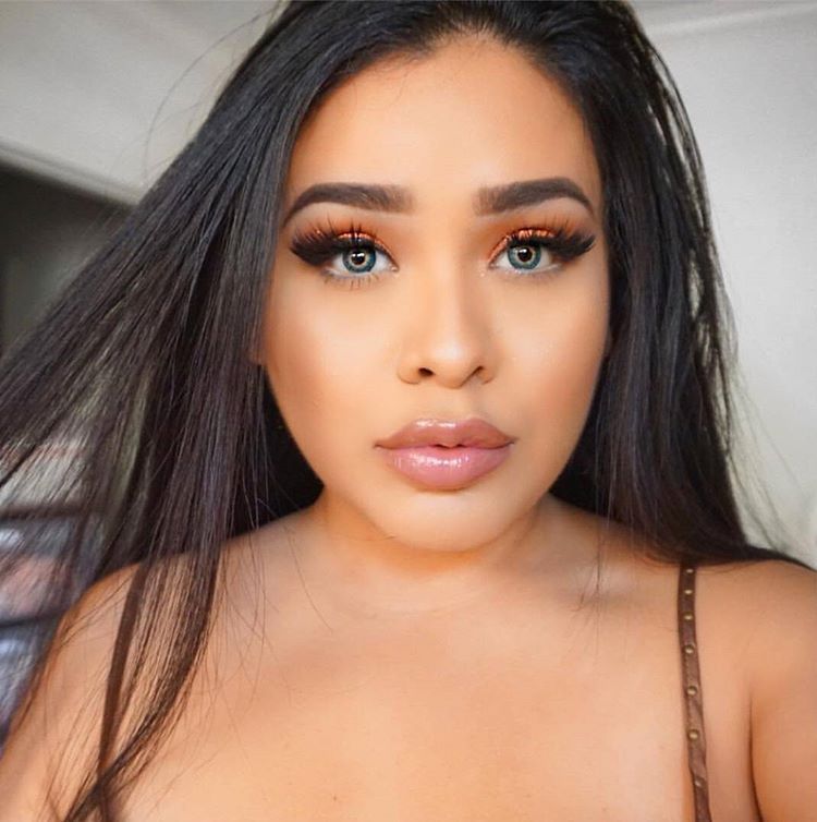 gorgeous afro porn