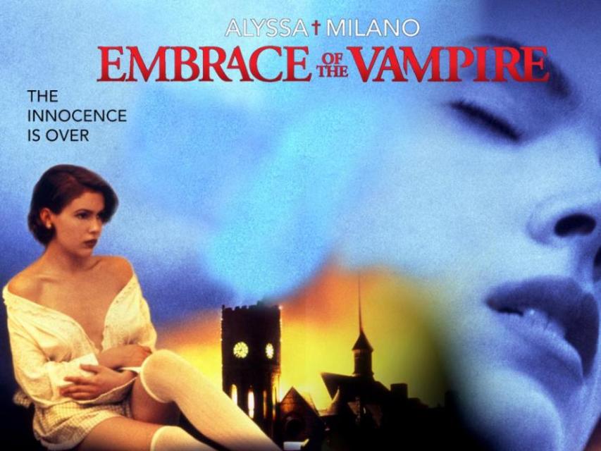 Best of dave horan's gallery pornographic film clips anthony pish add photo alyssa milano embrace