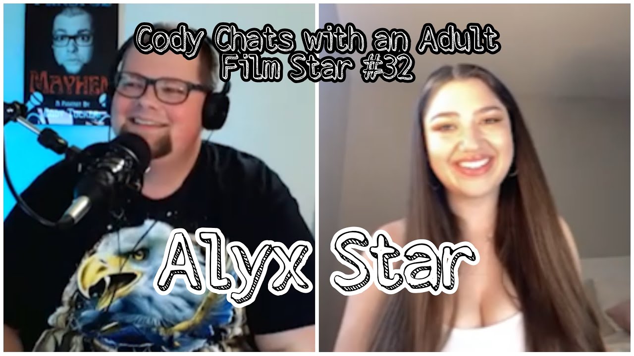 brandon tequila like alyx star interview photo briana cornelius recommends alyx star interview pic