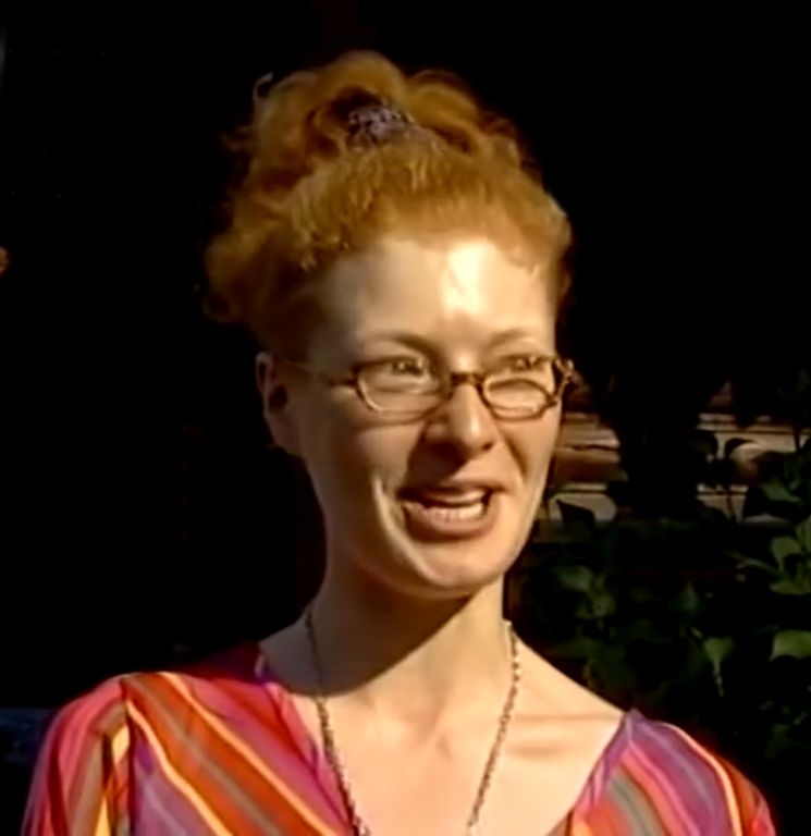 ashley dahl recommends Amalia Mature Russian