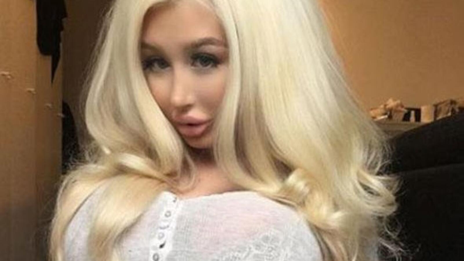 amanda ahola - lovely hotsex reba naked