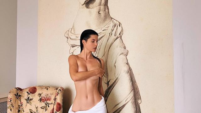 becky debonaventura recommends Nude beach live webcam