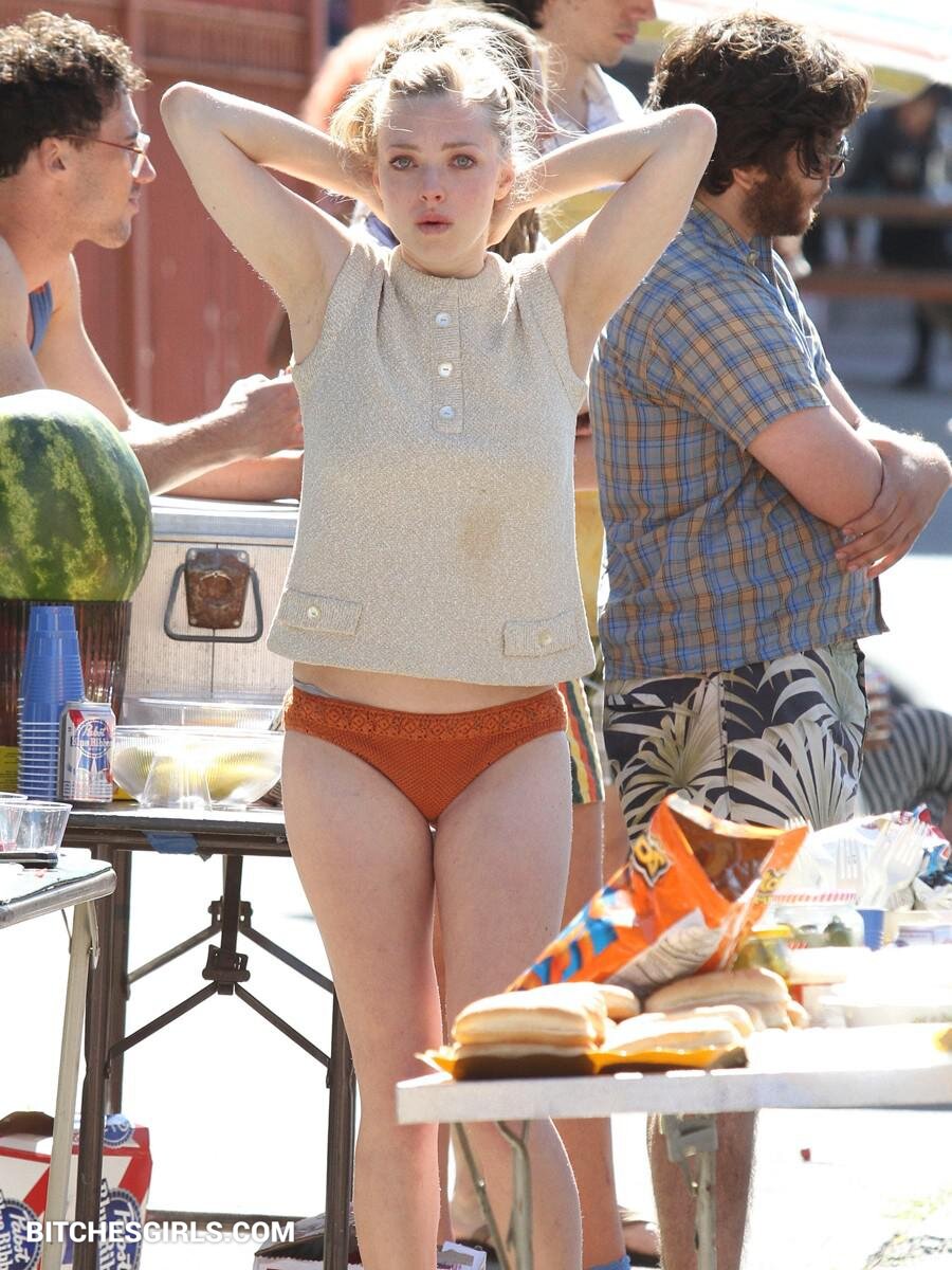 Best of fairy tale hentia craig fullwood share amanda seyfried nude leaked photos