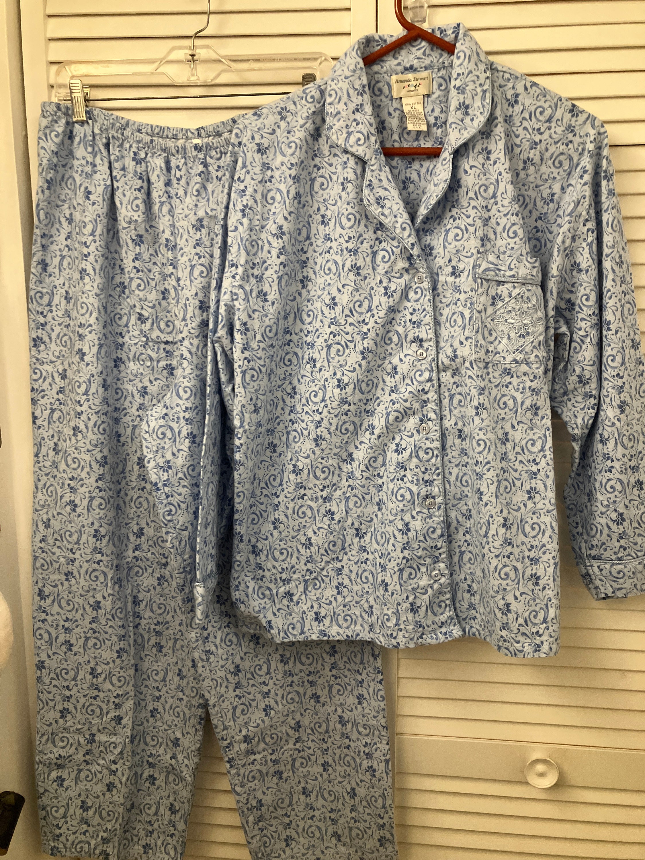 amanda stewart pajamas beads video amanda stewart pajamas