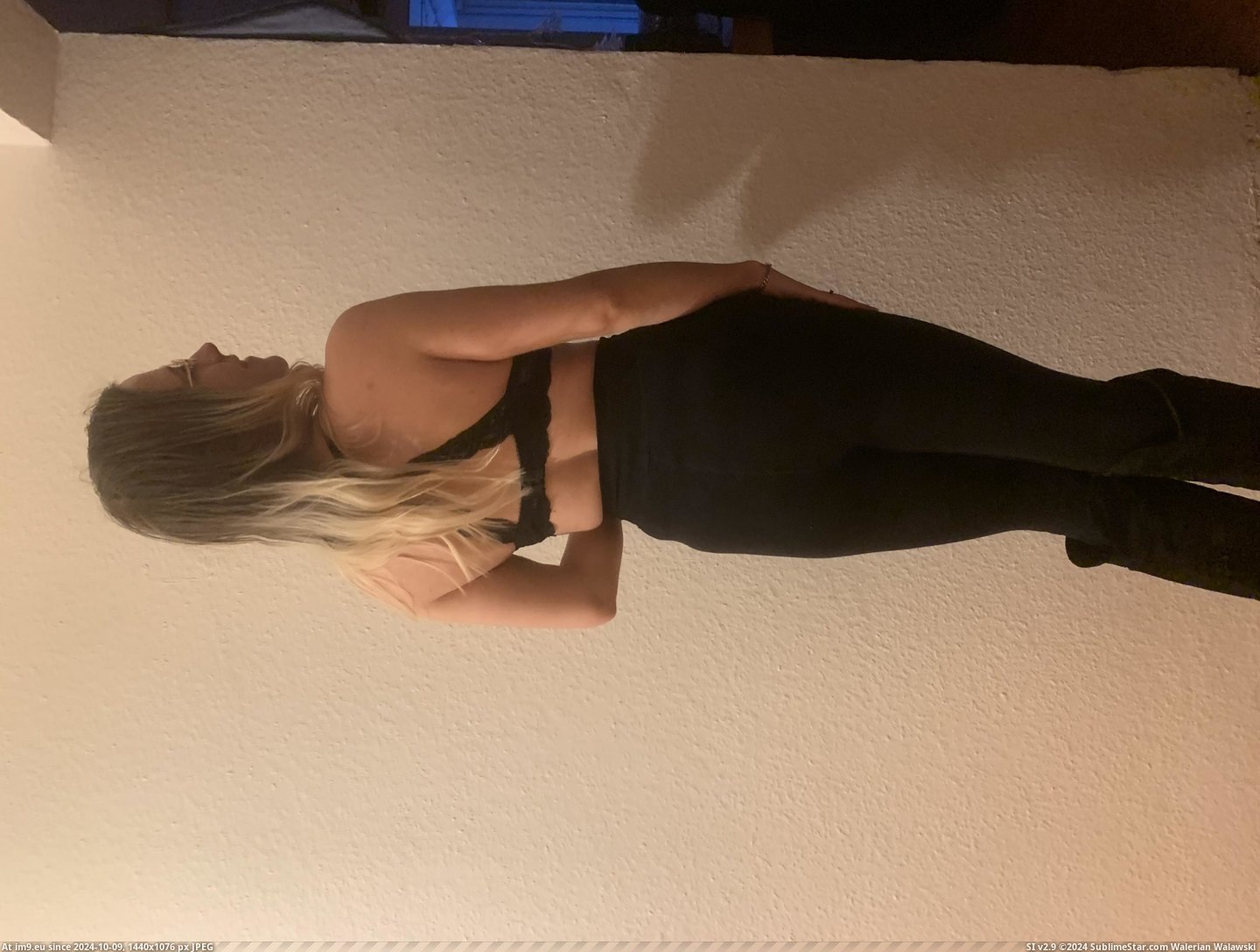 claude crane like amateur blond milf photo brent holley recommends amateur blond milf pic