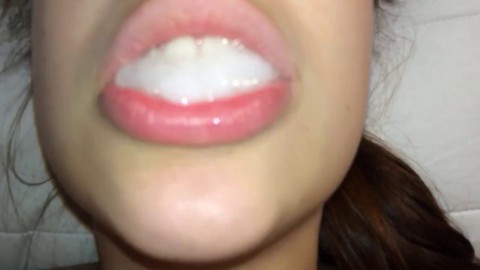 amateur cumshot in mouth red fox amateur cumshot in mouth