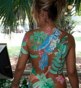 amy de la rosa recommends amateur nudists photos pic