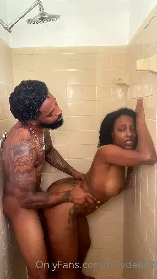 Best of Amateur shower porn