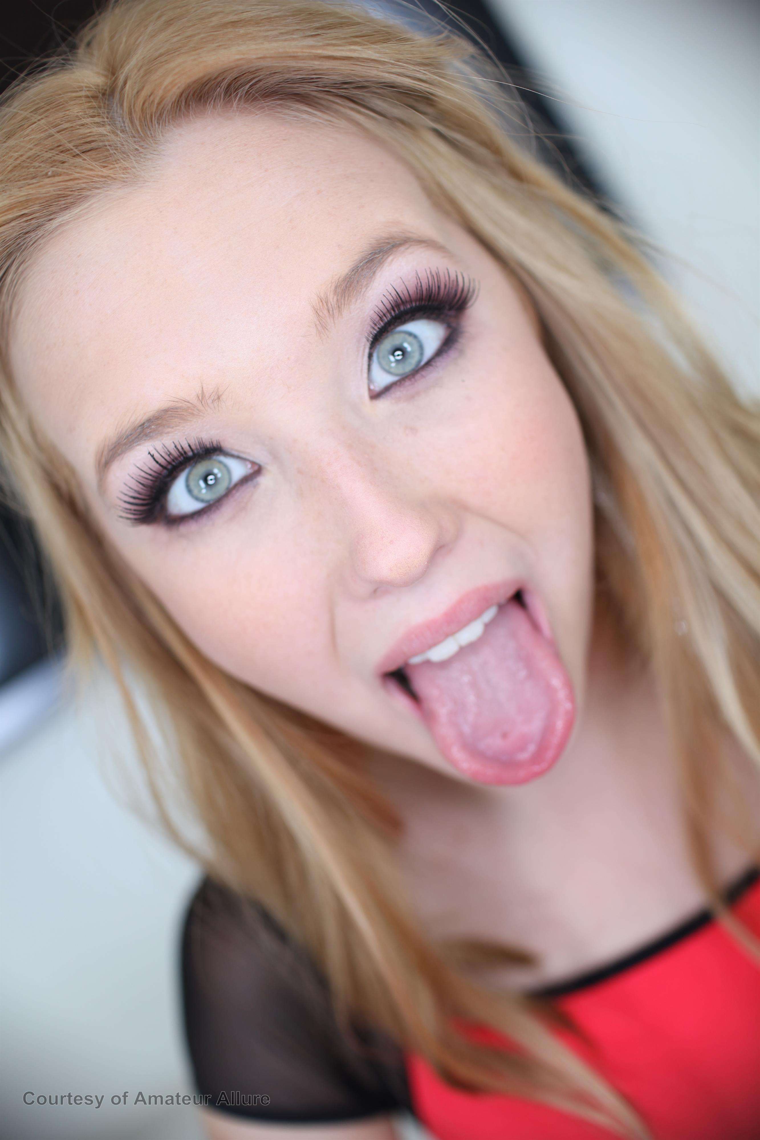 amature allure facial - sexy ameture porn aisian street meat