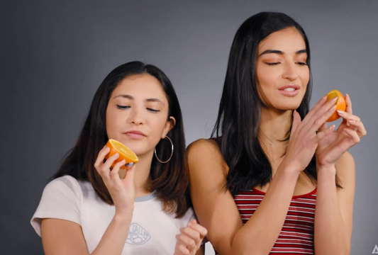 amature lesbians tribbing - monique carrere brother and sister pornography