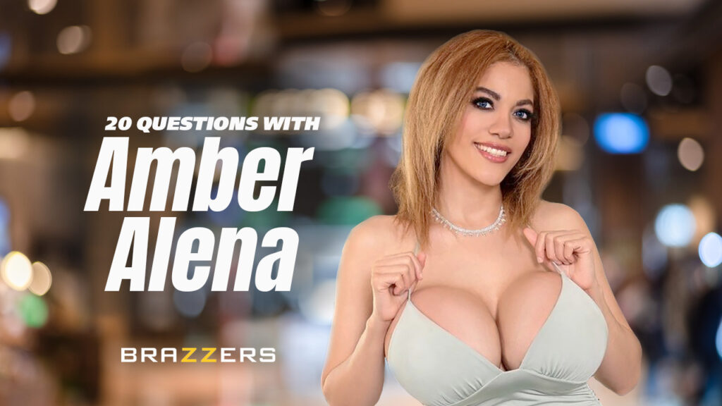 Chubby masterbation video sensual Amber Alena Jimmy anal bondage