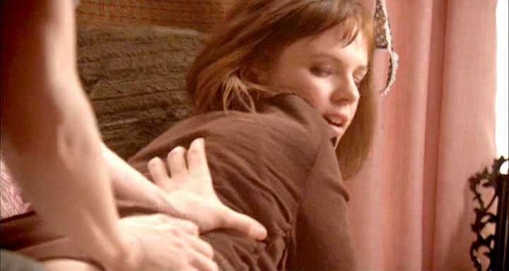 danika arnold recommends Amber Tamblyn Nude