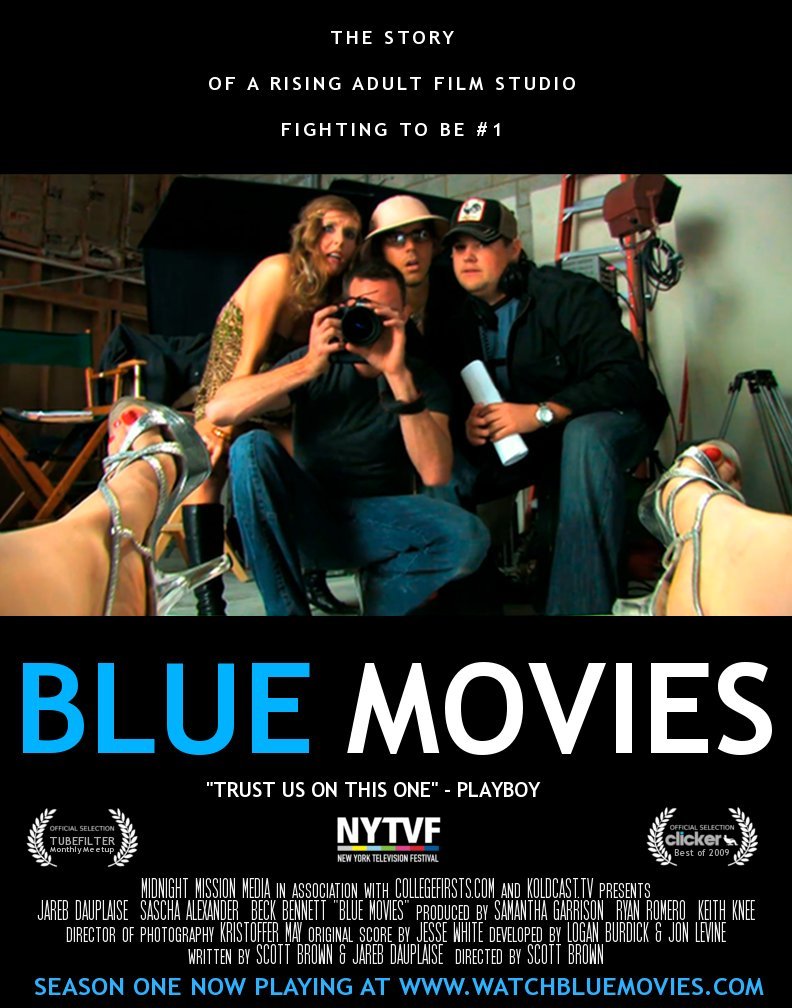 American Blue Movie casting lesson
