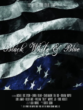 american blue movie