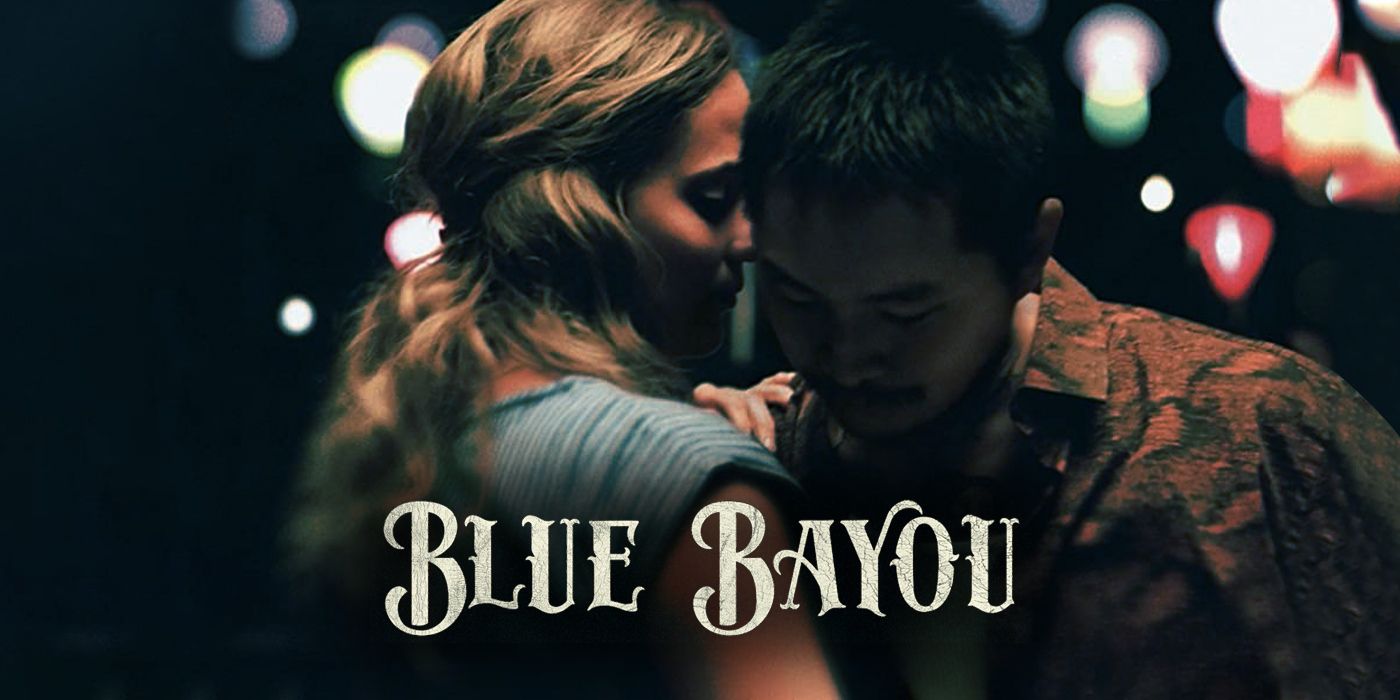 Best of American blue movie
