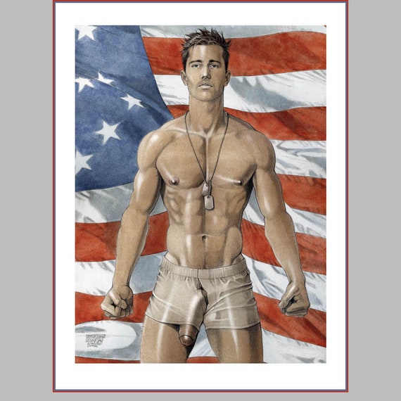 besa morina recommends american nude male pic