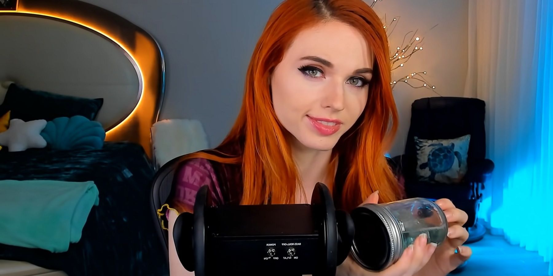 chu ka yan recommends amouranth asmr leaked bill vanderham add amouranth asmr leaked photo