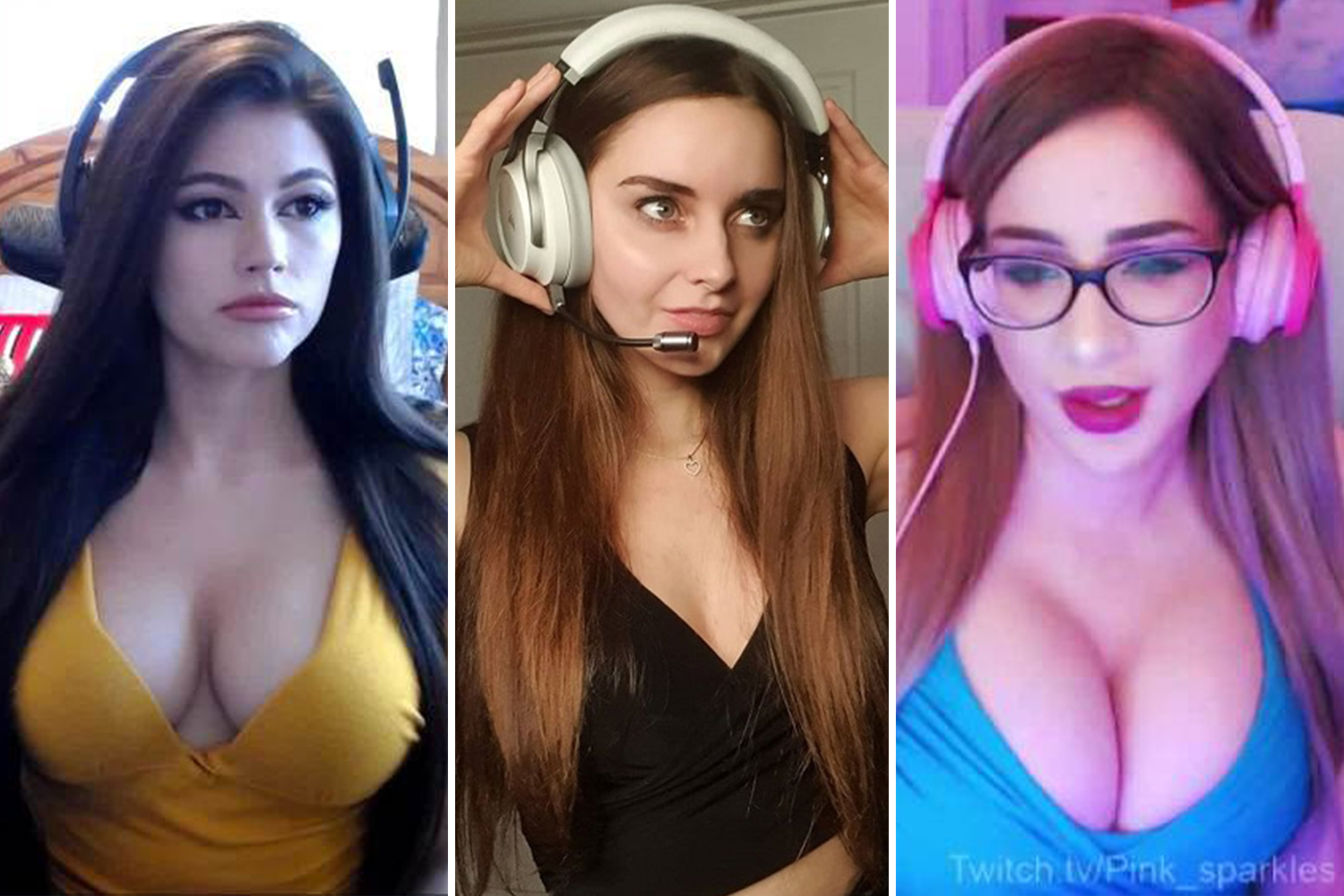ankir shah recommends Amouranth Fleshlight