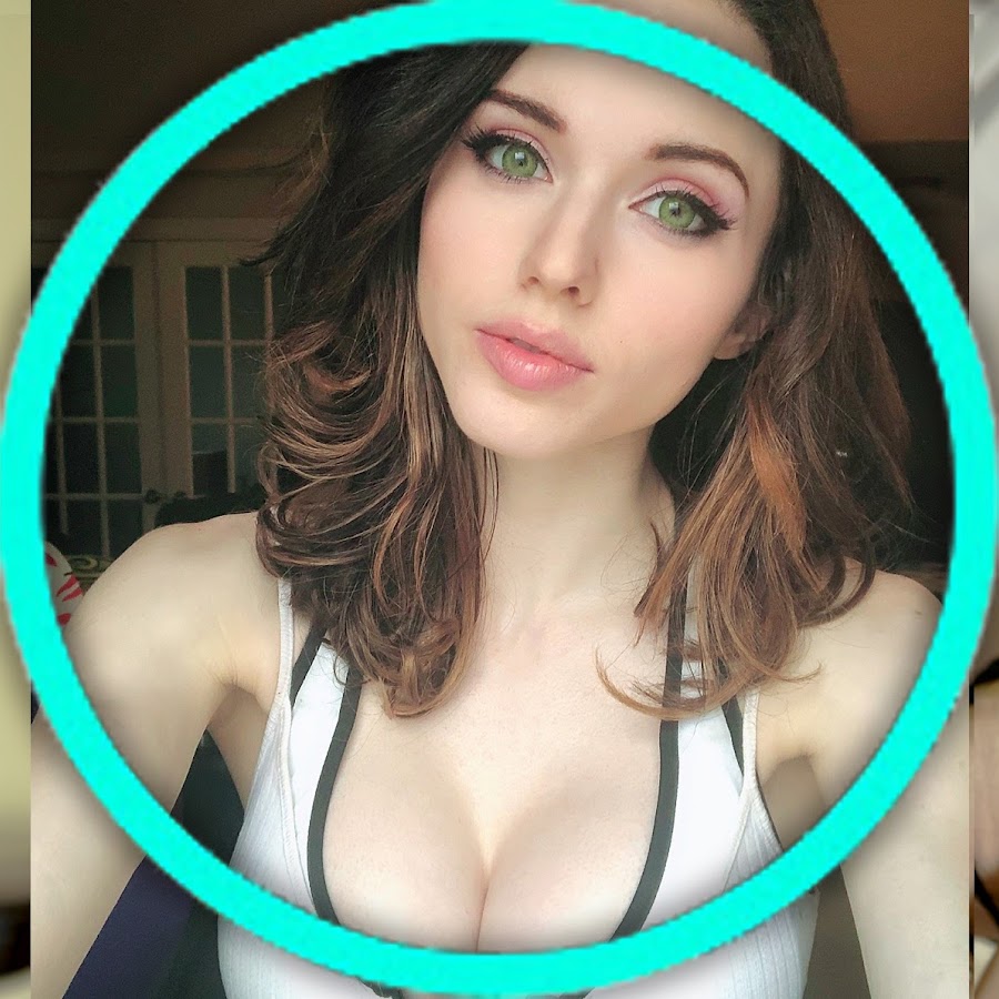 amouranth foursome - cool pornos anime strapon