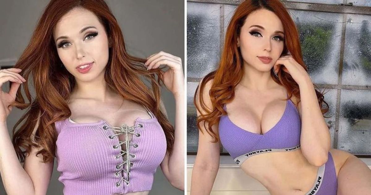 aldrin baro recommends amouranth onlyfans videos corey coffin add amouranth onlyfans videos photo
