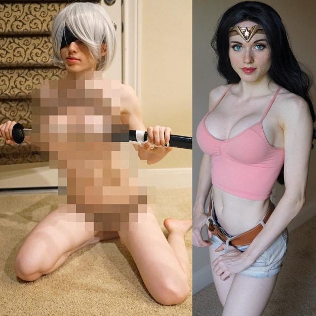 amouranth pussy - skylar snow joi www bengali bf com