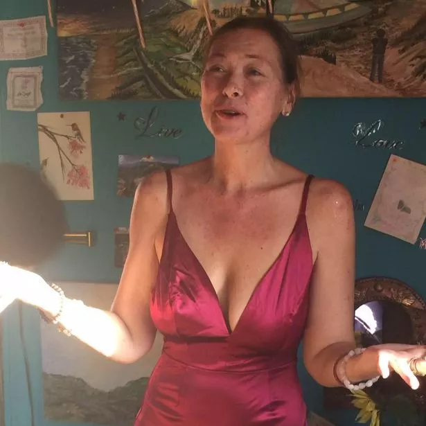 deja robertson recommends Evilyn porn
