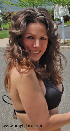 clare holliday recommends Amy Fisher Nude Video