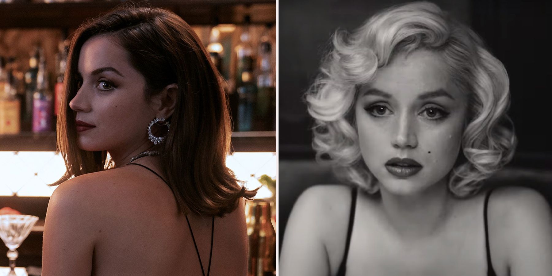 Best of diana moscoso's gallery top rated pron brandi clemens add photo ana de armas hottest scenes
