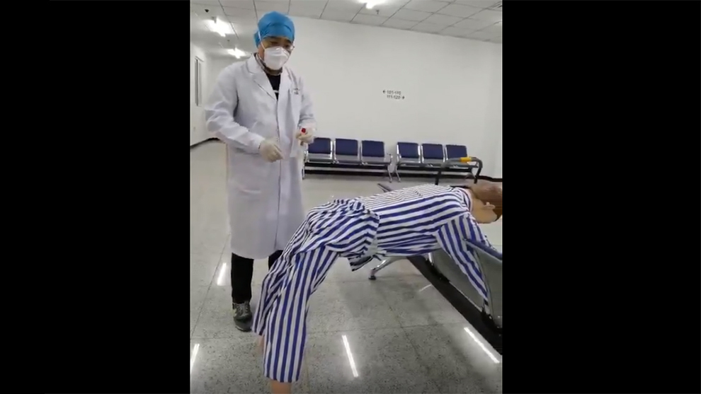 dan lohmeyer recommends anal in china pic