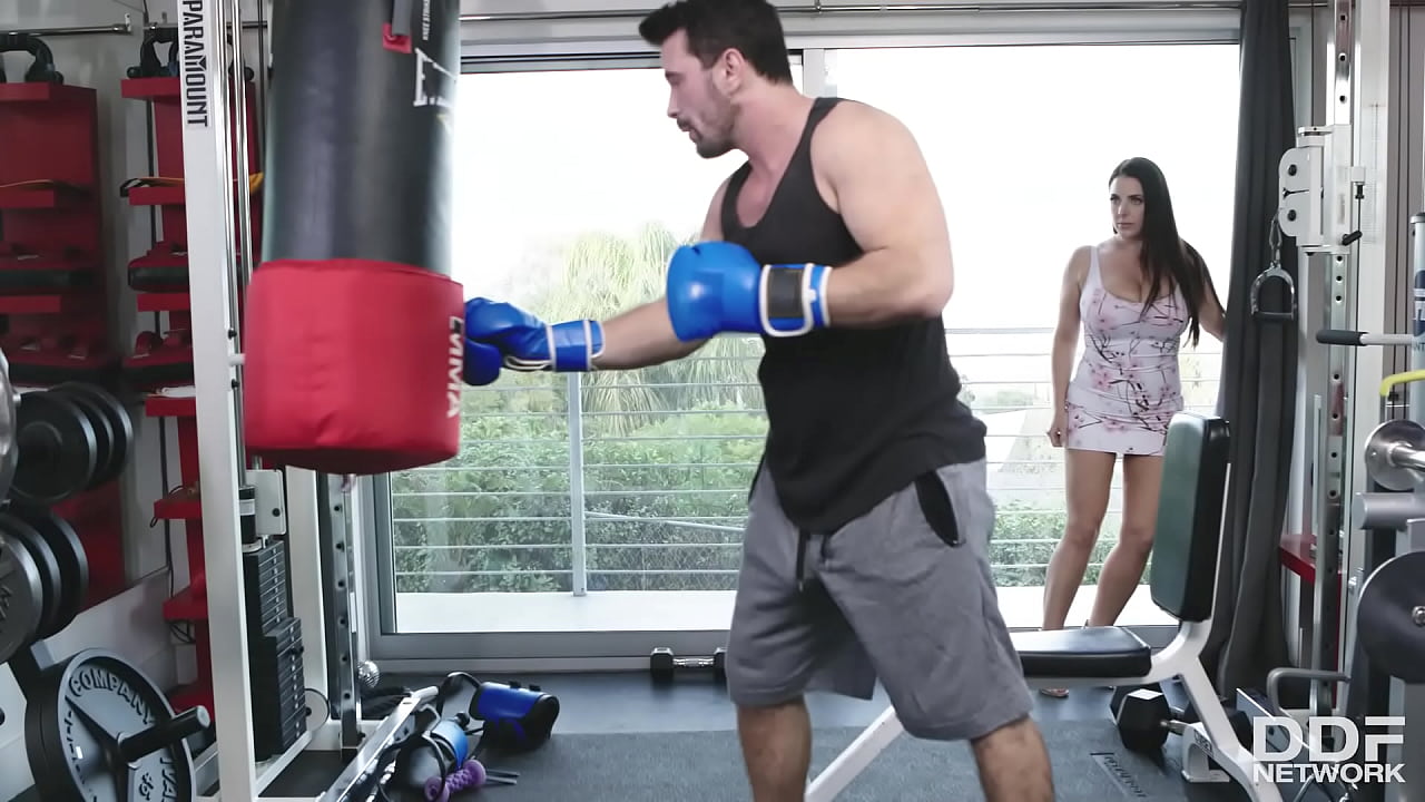 debbie underhill like angela white workout photo cansu kaba recommends angela white workout pic
